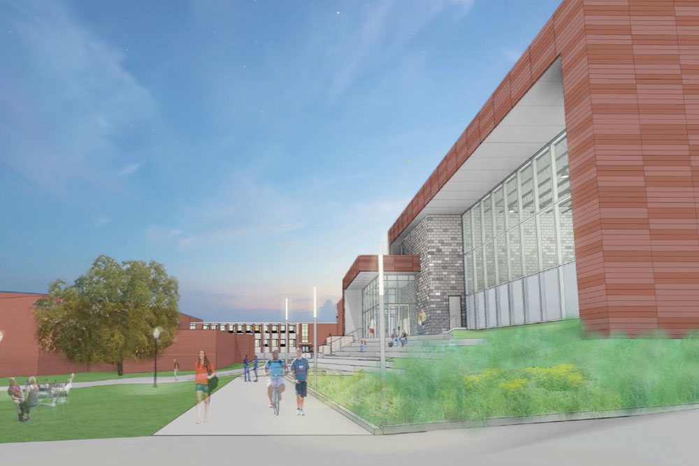 FineArtsRenovations Fine Arts Renovations & Production Facility