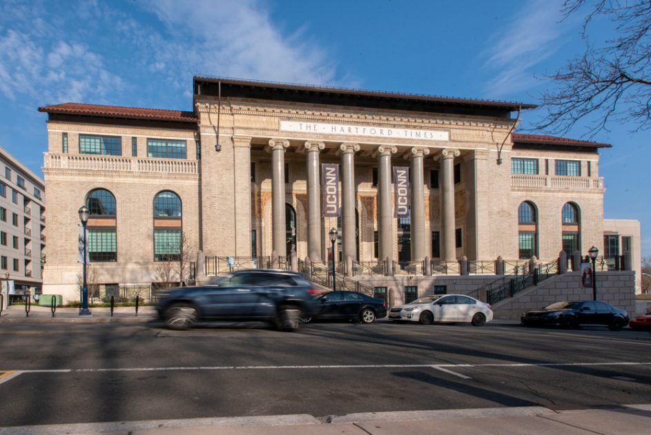 Our Facilities Hartford