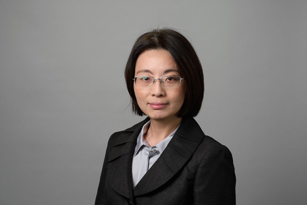 Guojin Gong Stamford