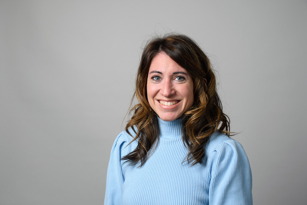 Kimberly Shellenberger Stamford