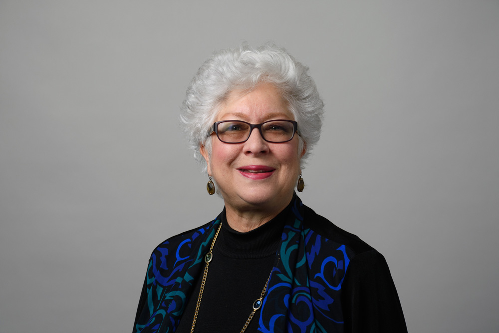 Judy Stewart Stamford : Stamford
