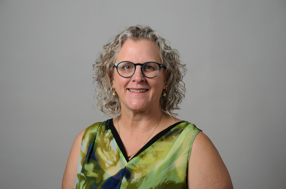 Sandra Hill Waterbury