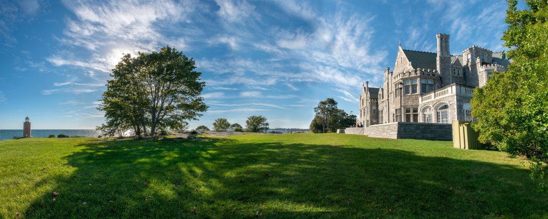 About UConn Avery Point | Avery Point : Avery Point