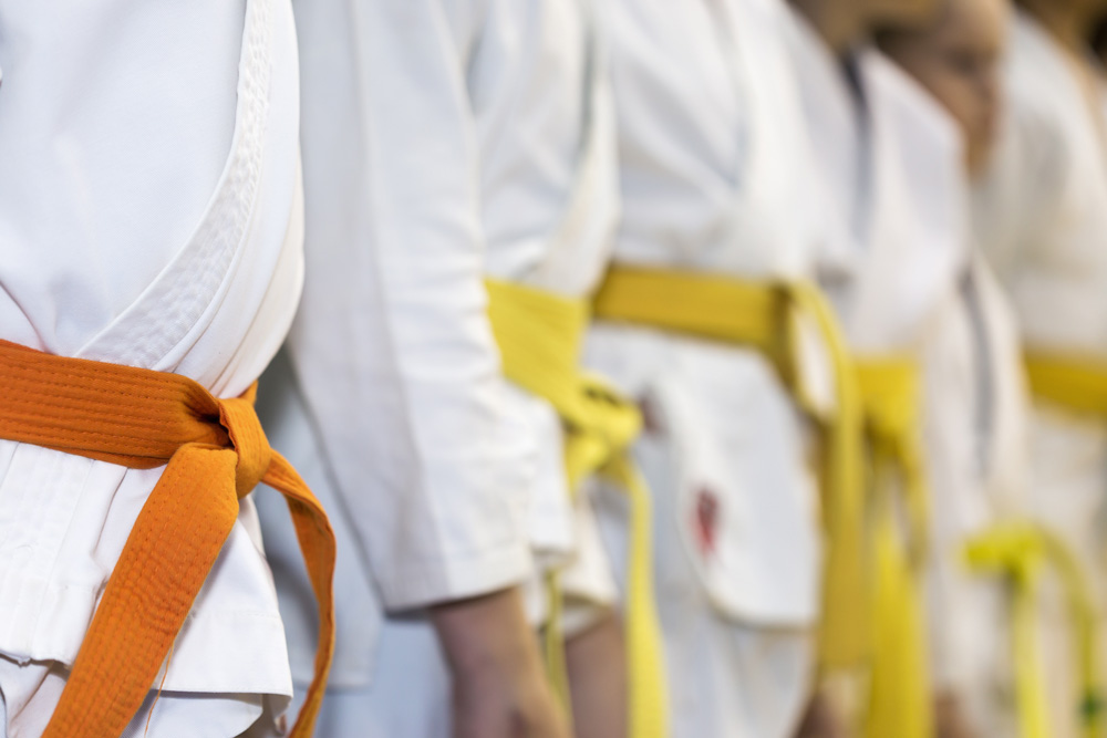 martial-arts_134936357 martial arts belts
