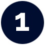 number 1