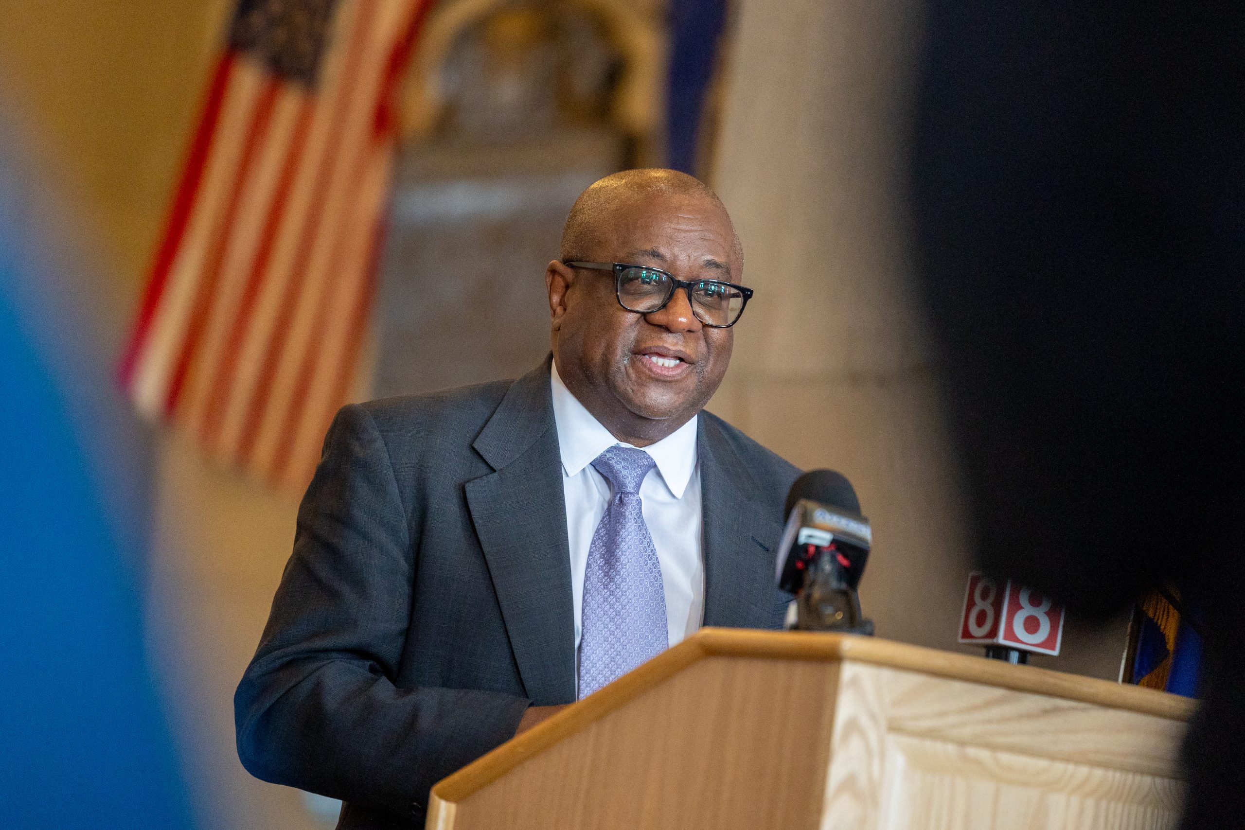 Dr. Jeffrey Hines