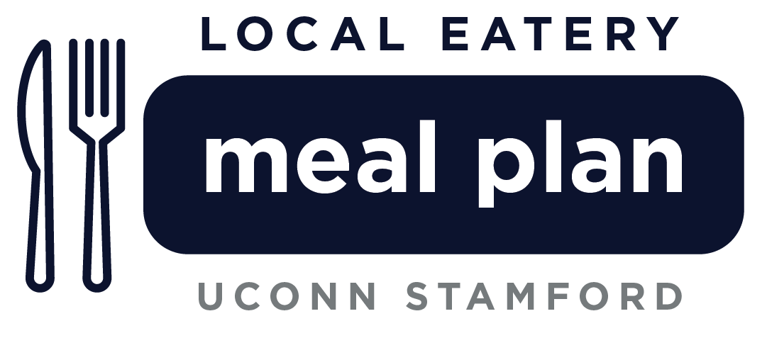 Local Eatery Meal Plan UConn Stamford