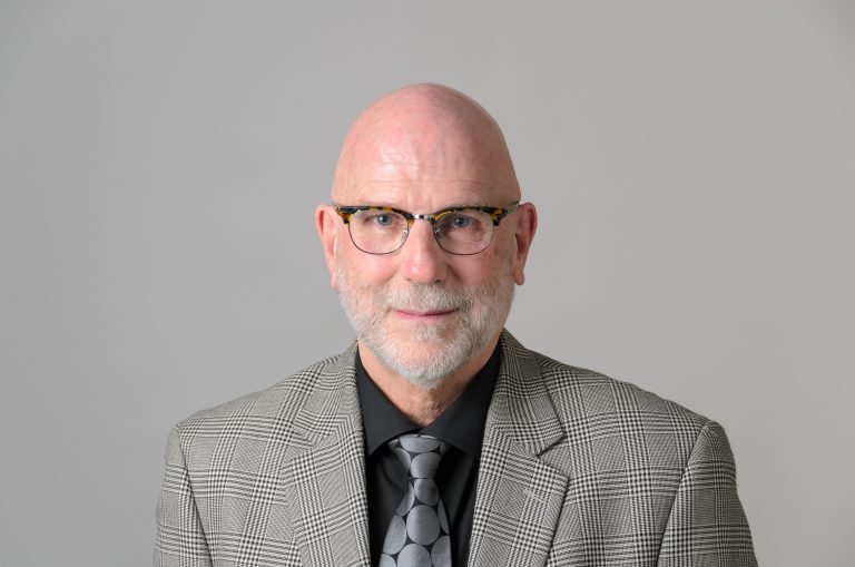 UConn Professor Michael Willig.