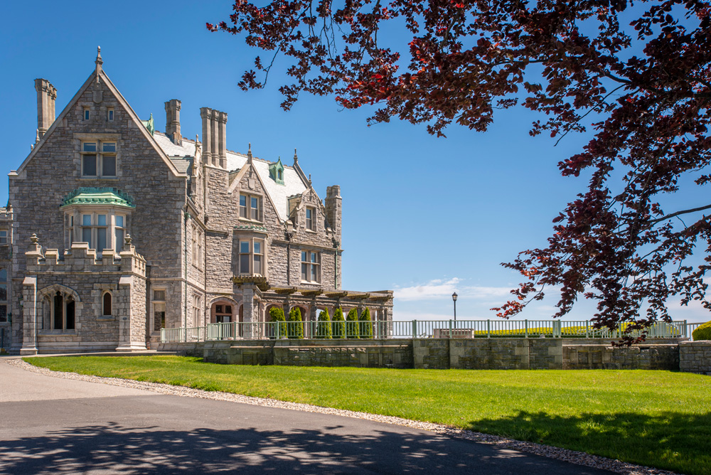 Branford House at UConn Avery Point